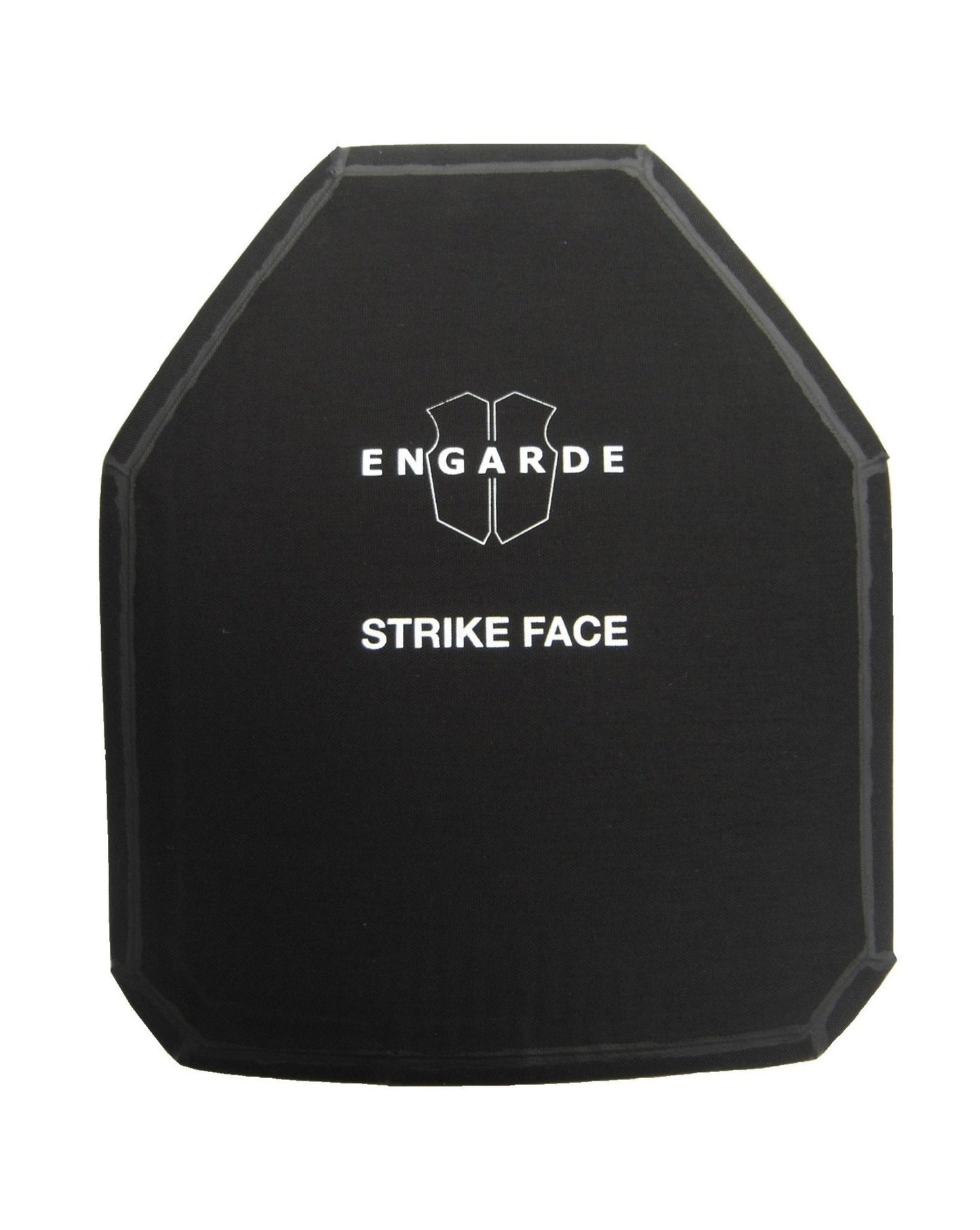 Harde kogelwerende of ballistische plaat Level NIJ-4 ICW Engarde®