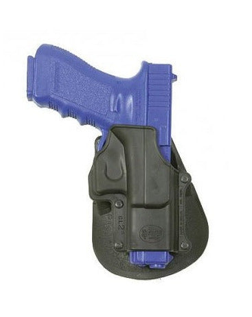Fobus GL2 Paddle holster Rechts