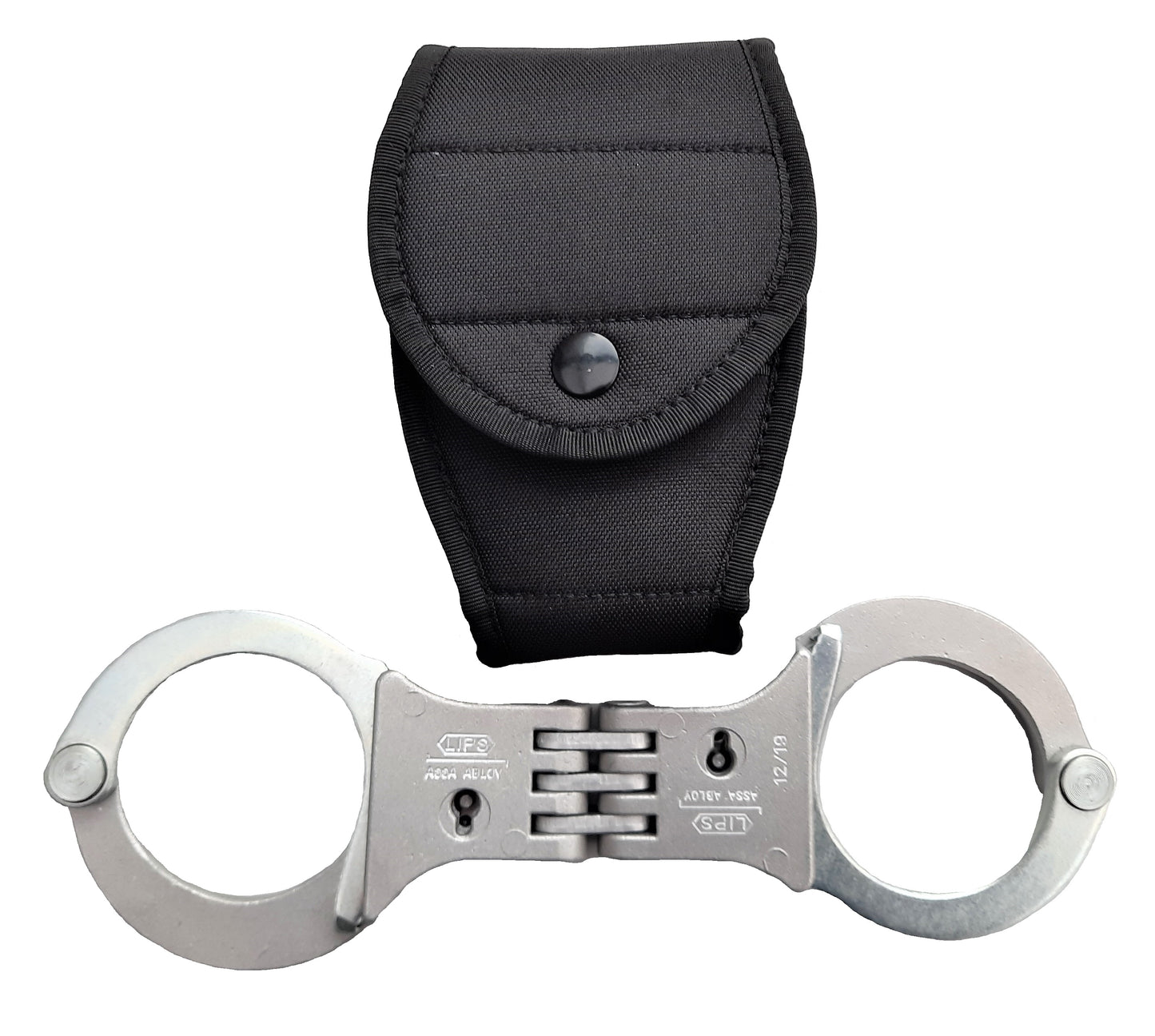 Handboeientas – handboeienholster LIPS molle politie kopen