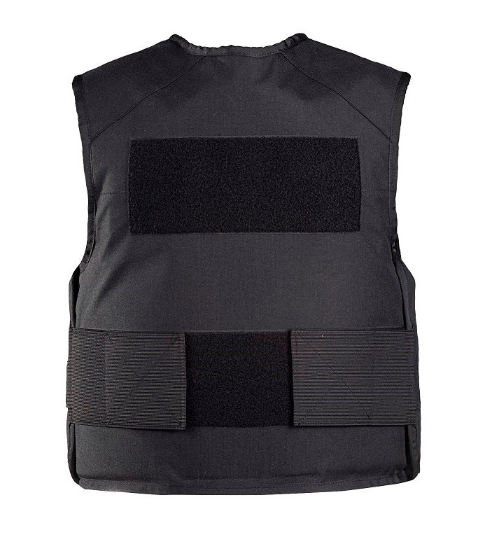 Heracles kogelwerende vest H01-KR1 kogelvrij Sioen Ballistics