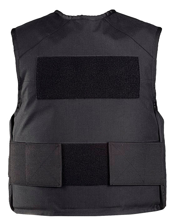 Heracles kogelwerende vest H02-KR1-SP1 kogelvrij Sioen Ballistics