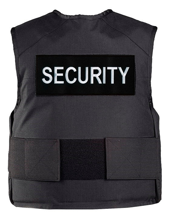 Heracles Security kogelvrij vest NIJ-3A(04) GRAN Sioen