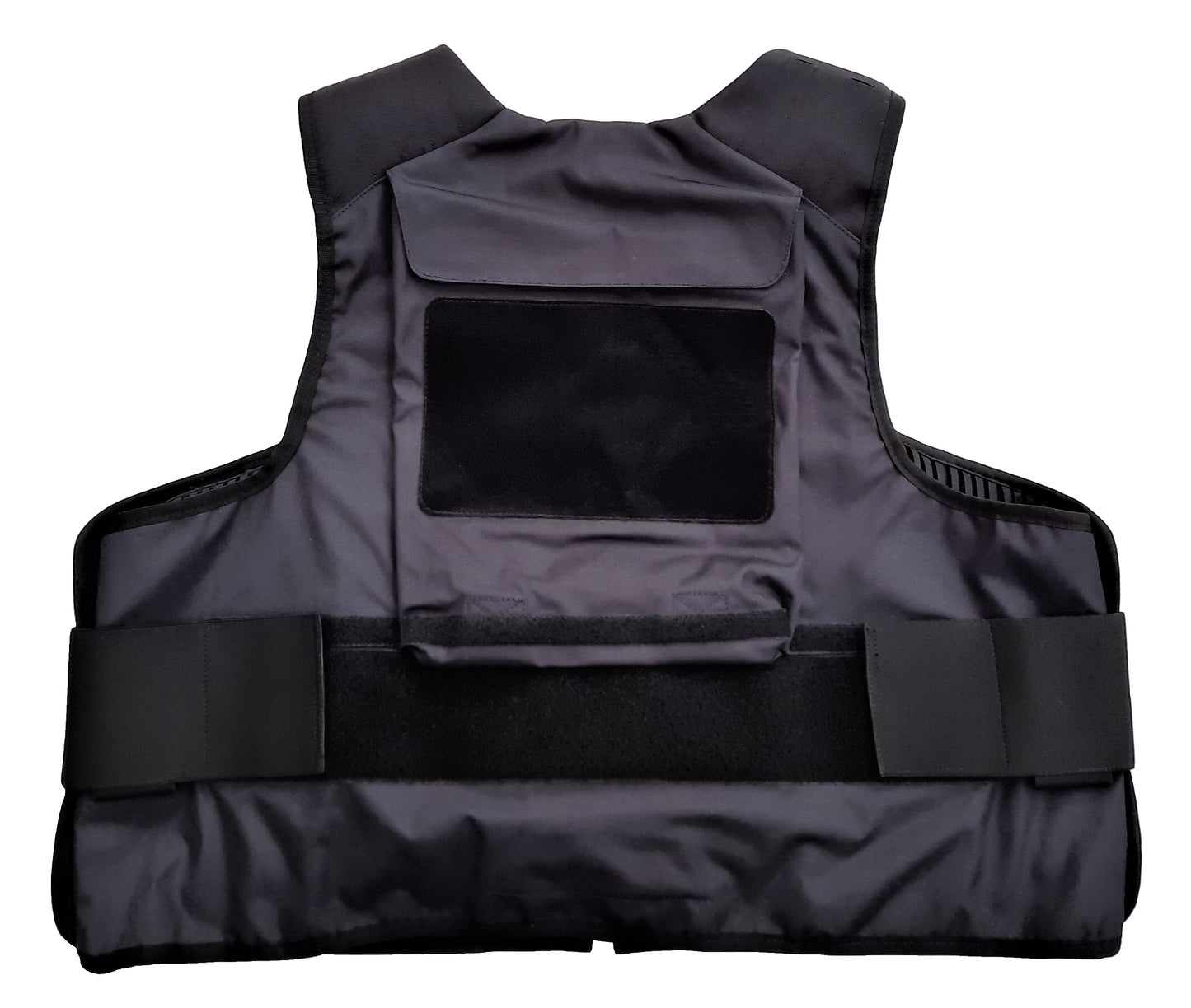 Buitenhoes Lasercut hoes Blauw FED Politie 1BX3C0L10BFP kogelvrij vest