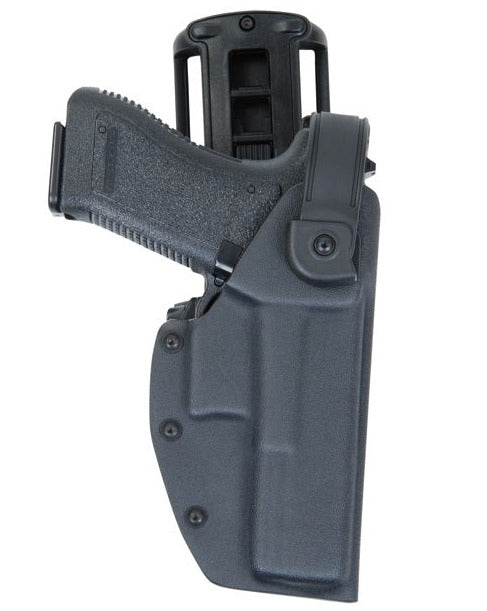 Radar 1957 Thunder-S holster Glock 17 / 19 Rechts Politie