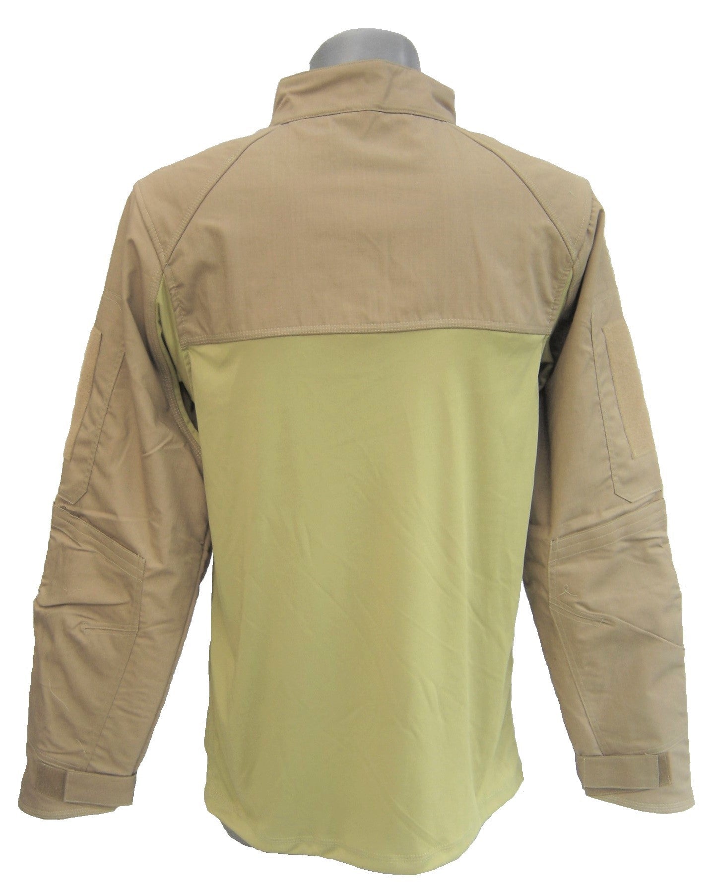 <tc>Kampfhemd Coyote UBAC schnittfeste kleidung VBR-Belgium</tc>