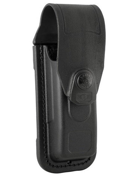Radar SFP9-TR pistool magazijntas 9 mm met rubber sluitklep