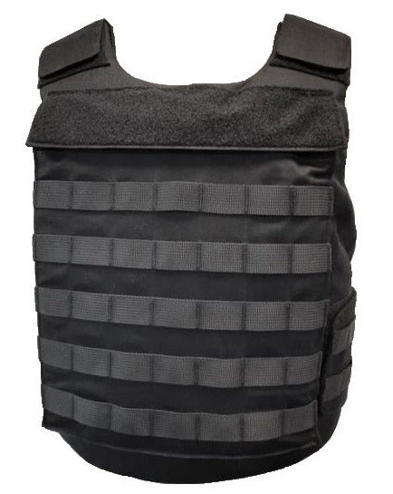 Odin Molle kogelvrij steekwerend vest HO1-KR1 Sioen Ballisitics