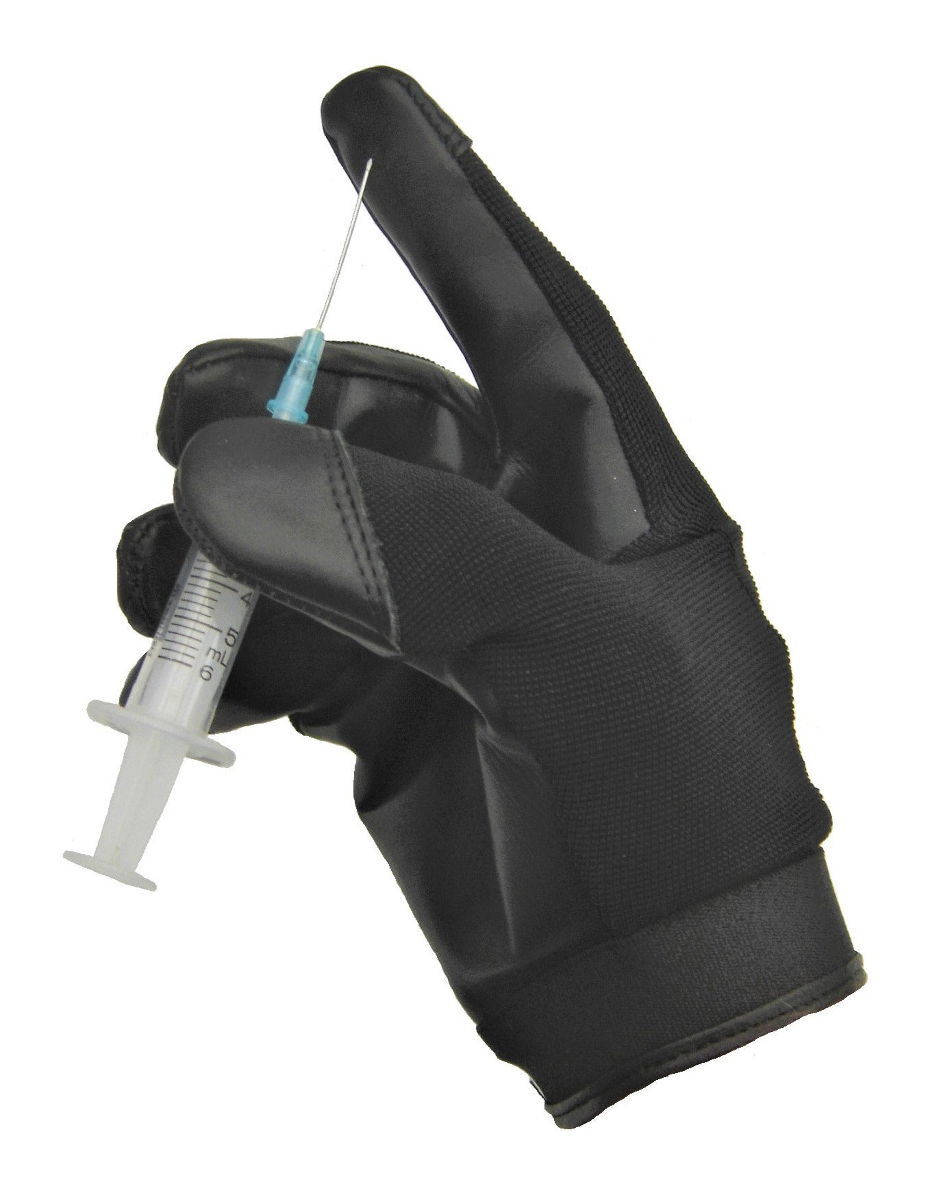 Super naaldwerende handschoenen PG-38-S VBR-Belgium
