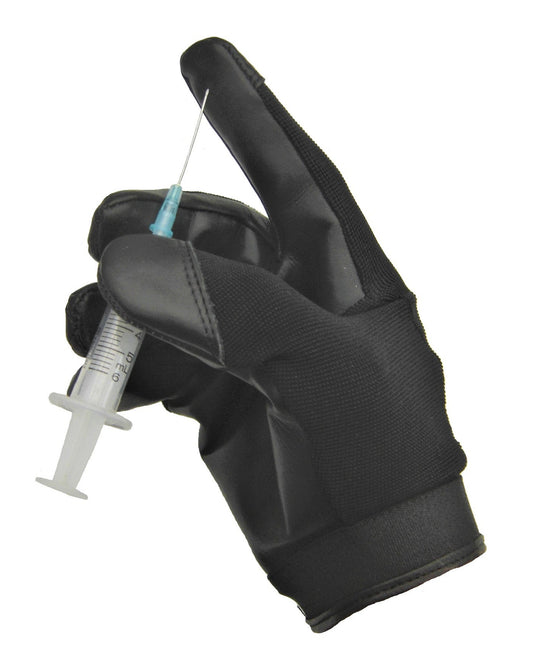 Super naaldwerende handschoenen PG-38-S VBR-Belgium