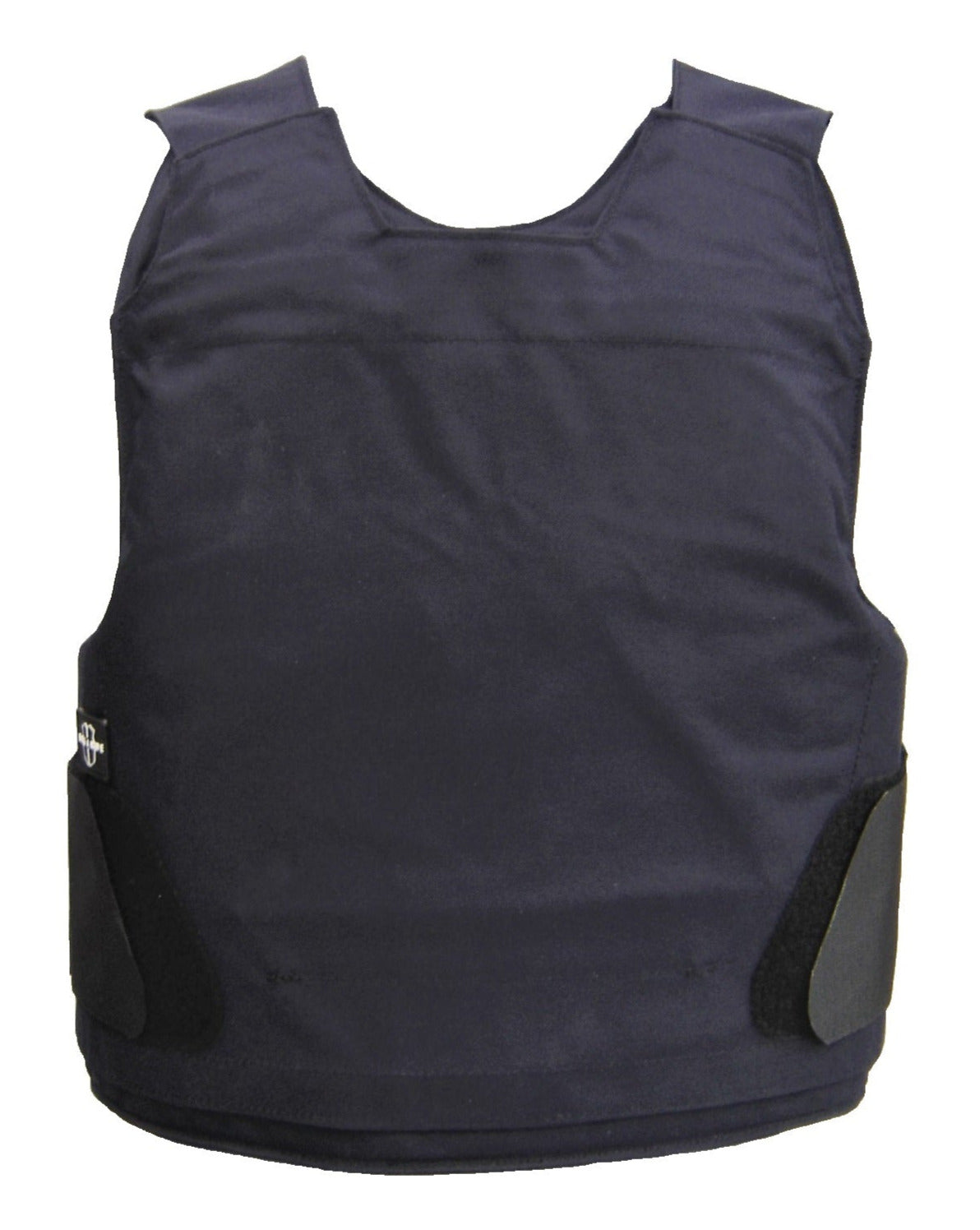 Hoes Patrol carrier blauw buitenhoes Engarde kogelvrij vest