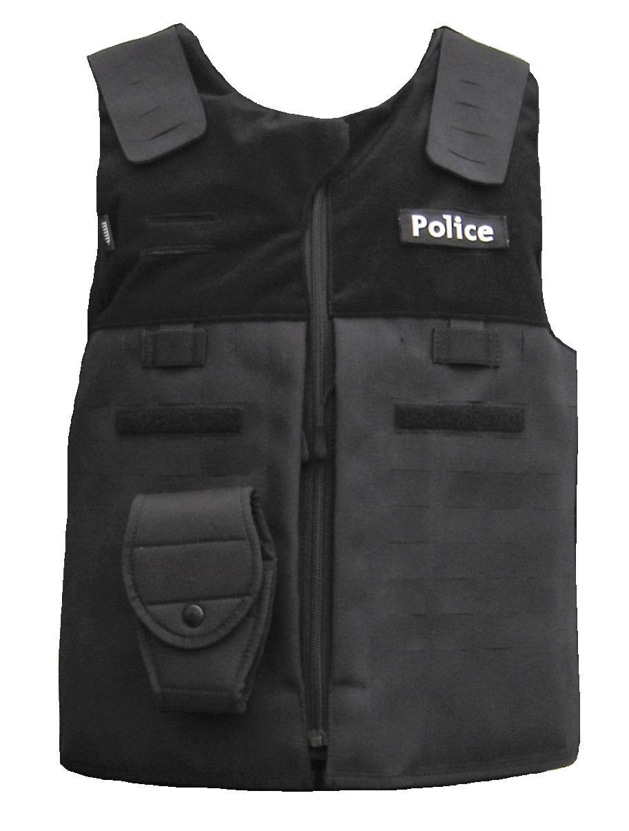 Handboeientas – handboeienholster LIPS molle politie kopen