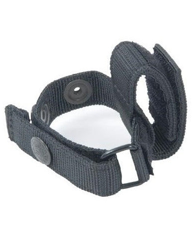 <tc>Radar Handschuhhalter 4086-3451 Schwarzer Polizei gürtel</tc>