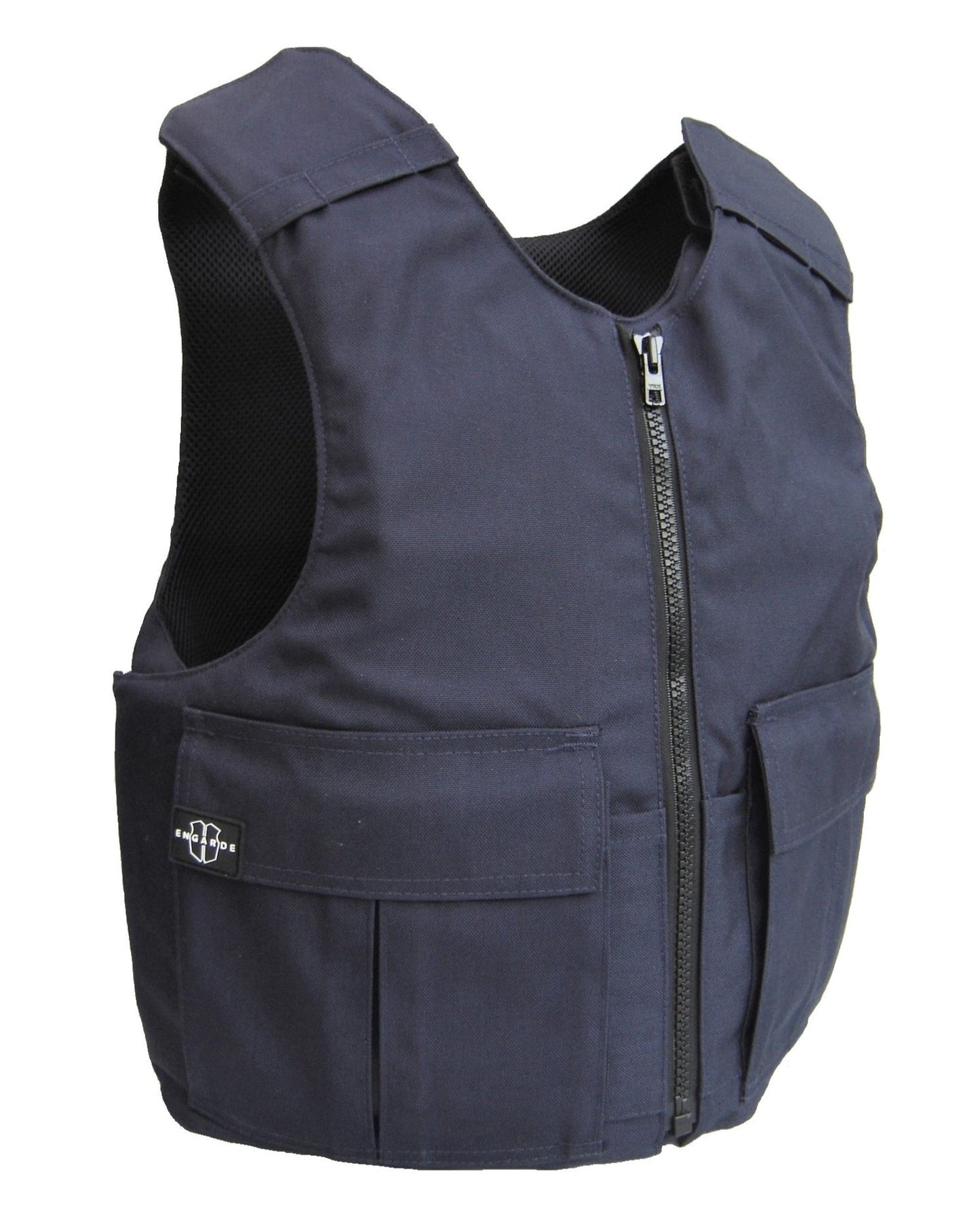 Puma blauw steekwerend vest KR1-SP1 steekvest Engarde