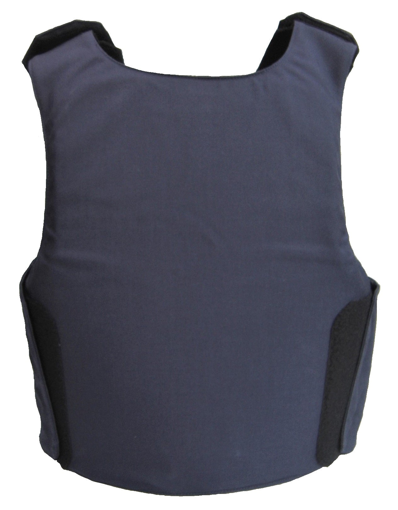 Puma blauw NIJ-3A MT PRO kogelvrij vest Engarde kogelwerend