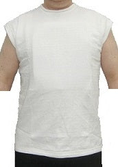 Snijwerende T-shirt kogelwerend 3a mouwloze tanktop Spec-Cool