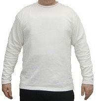 Snijwerende T-shirt kogelwerend 3a lange mouwen Spec-Cool