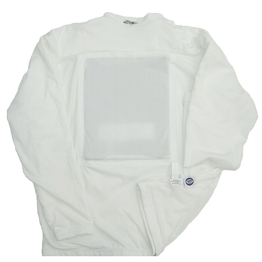 Snijwerende T-shirt kogelwerend 3a lange mouwen Spec-Cool