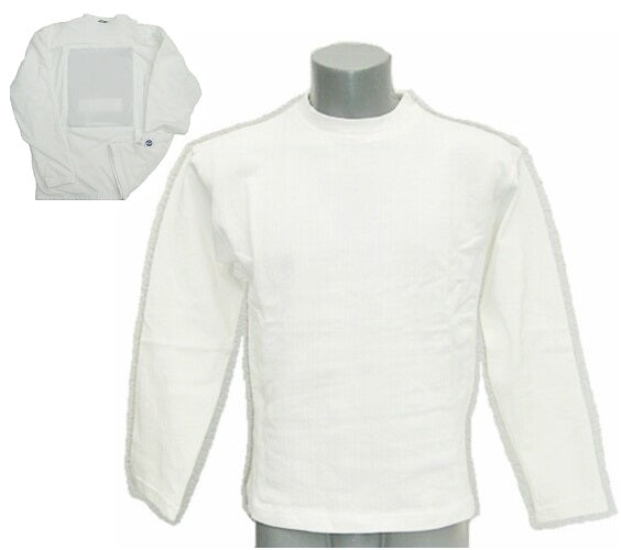 Snijwerende T-shirt kogelwerend 3a lange mouwen Spec-Cool