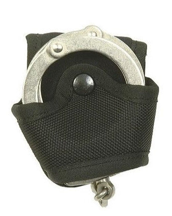 Handcuff holster bag Radar handcuff holder Police 1001 – Supply Store  F.S.D.I.P.
