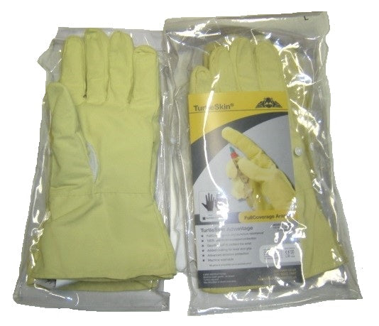 Full Coverage Aramid handschoenen Turtleskin