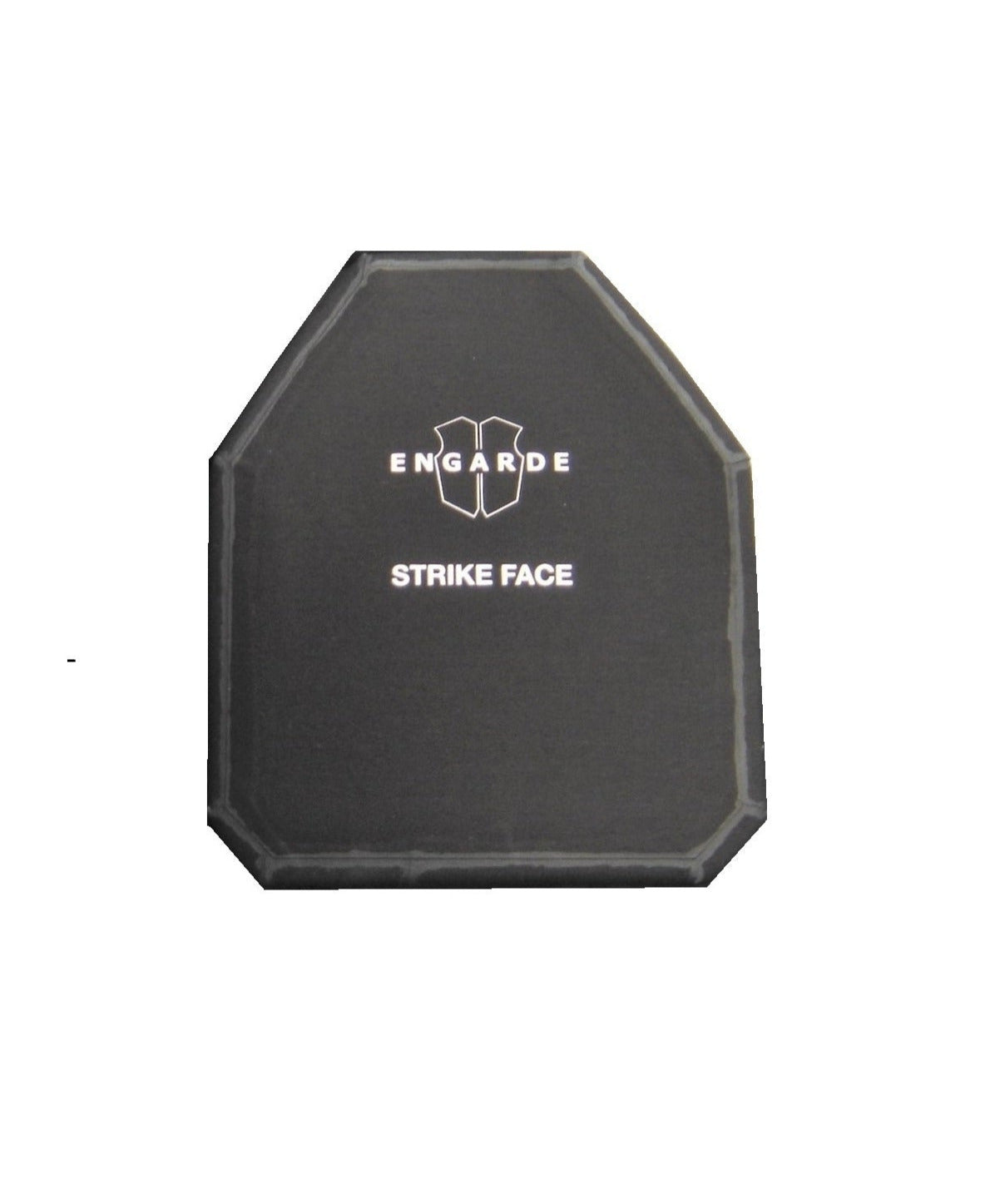 Harde kogelwerende of ballistische plaat Level NIJ-3 ICW Engarde®