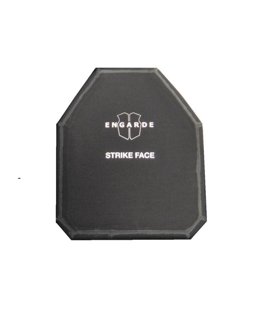 Harde kogelwerende of ballistische plaat Level NIJ-3 ICW Engarde®
