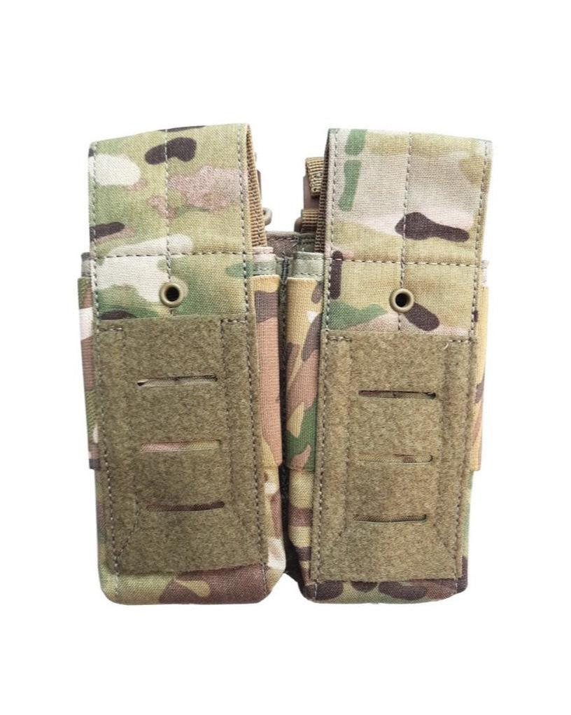 5. 11 Tactical Flex Double AR Mag Cover Pouch Multicam