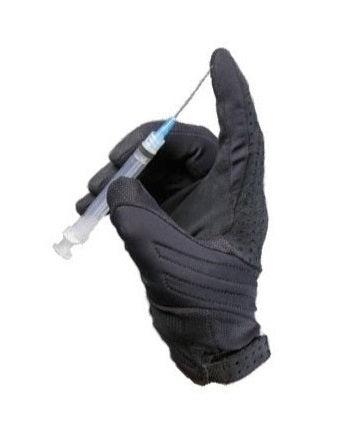 <tc>Stichfeste Polizei
Handschuhe nadeln Bravo schnittfest Turtleskin</tc>