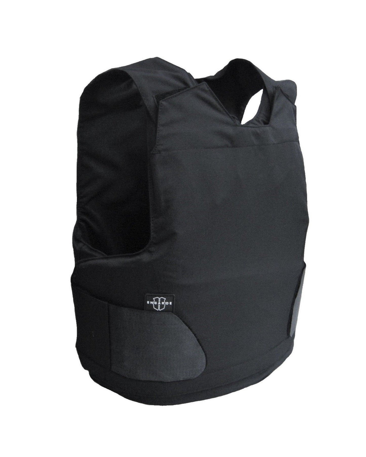 Dual-Use bulletproof vest class NIJ-4 ICW MT-PRO black In Stock