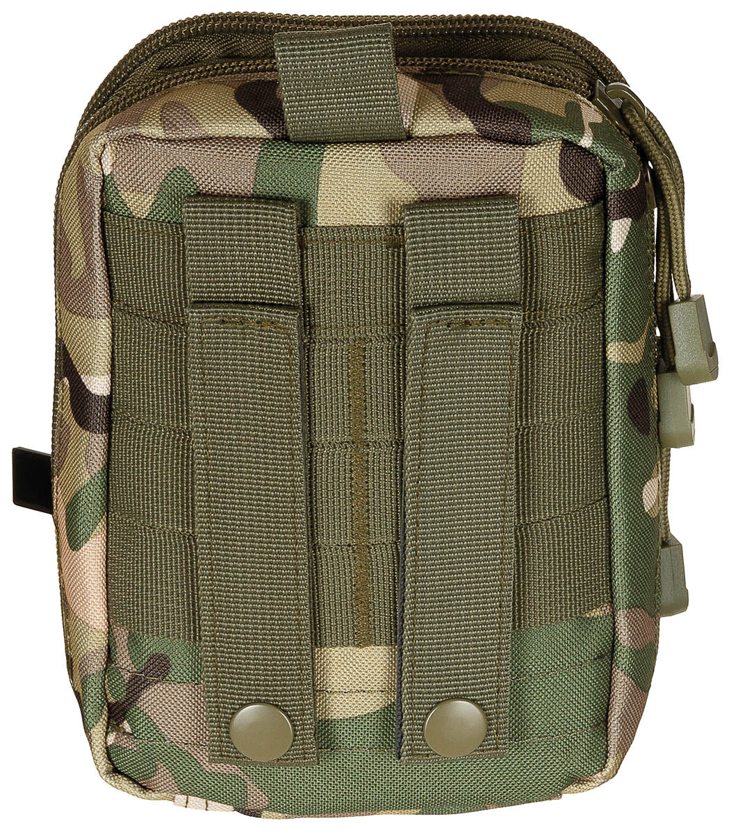 EDC tasje MOLLE operation-camo multi terrein