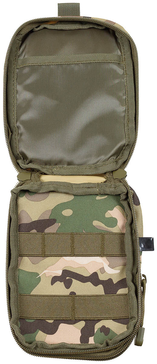 EDC tasje MOLLE operation-camo multi terrein