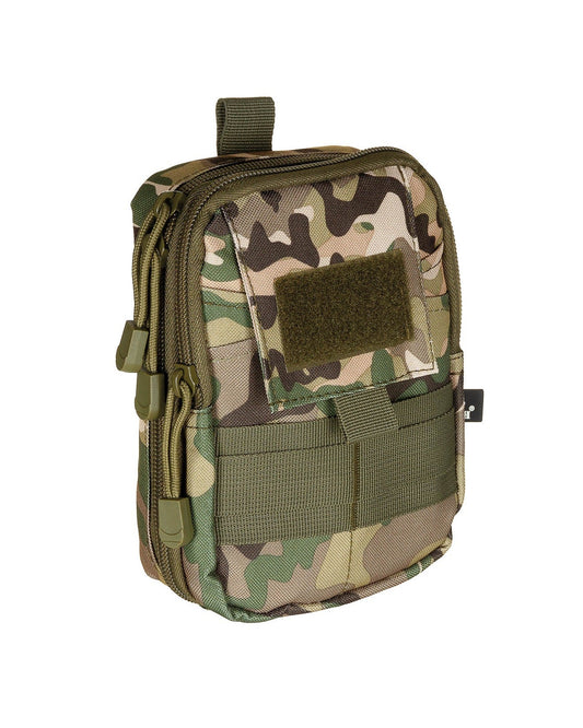 EDC tasje MOLLE operation-camo multi terrein