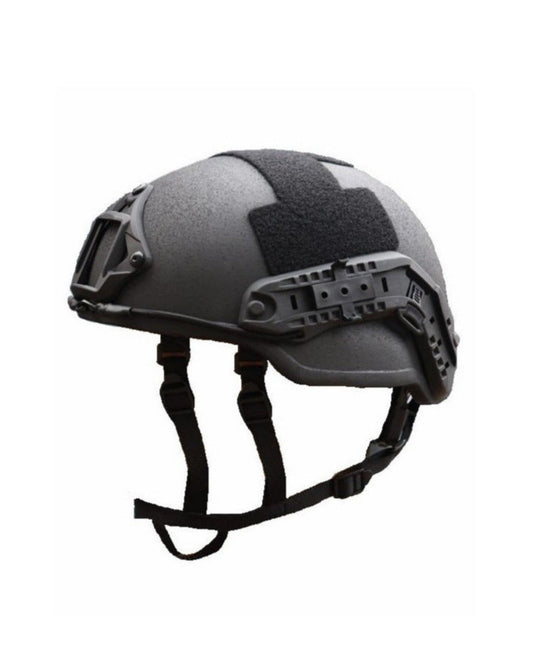 Head PRO MICH kogelwerende helm rails Engarde 3a