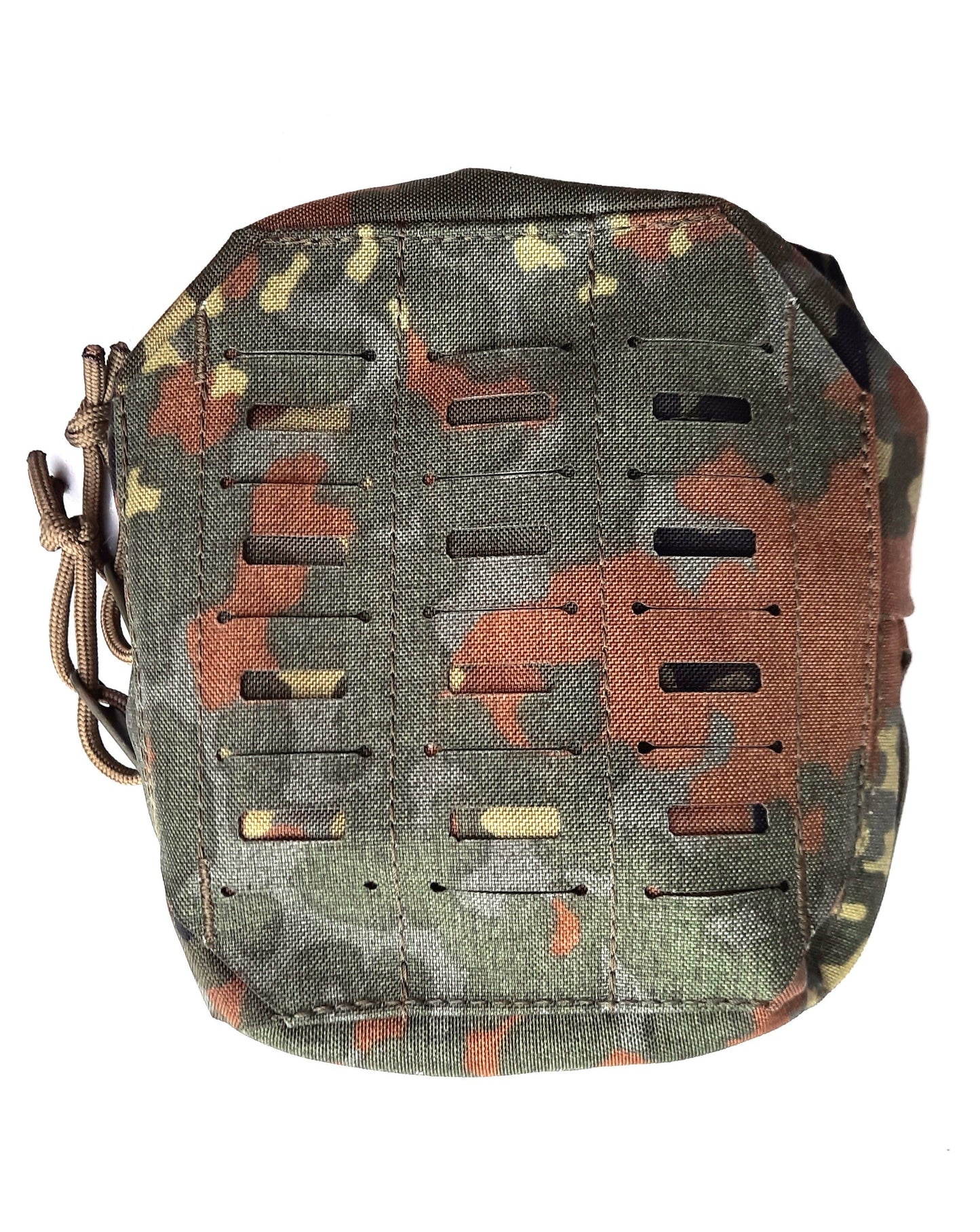 Templars Gear Flecktarn Utility Pouch MOLLE gen 1.1 S/M