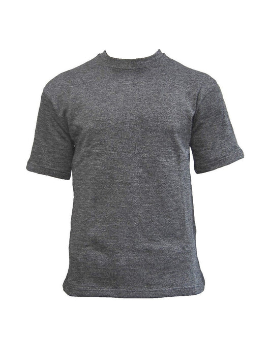 Snijwerend onderhemd snijbestendige T-shirt grijs Level 5 VBR-Belgium steekwerende en scherfwerend Beschikbaar vanaf 01-07-2025