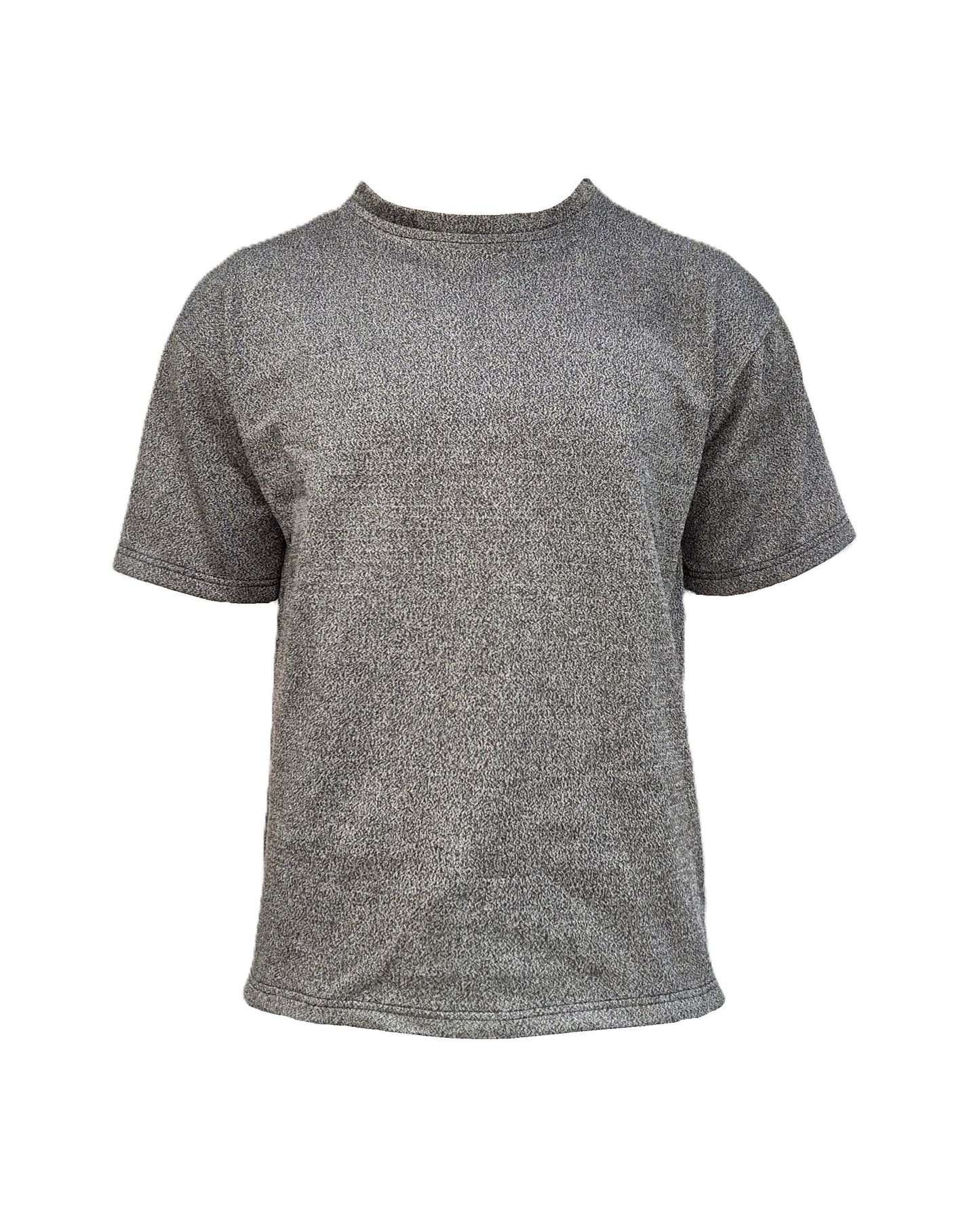 Stichschutz Kleidung Graues Unterhemd T-Shirt Gen2