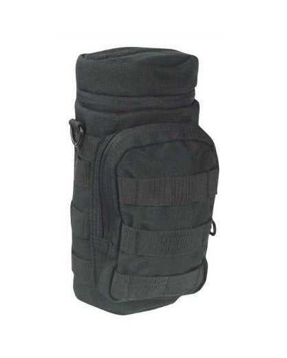 H2O watertas canteen pouch zwart Condor