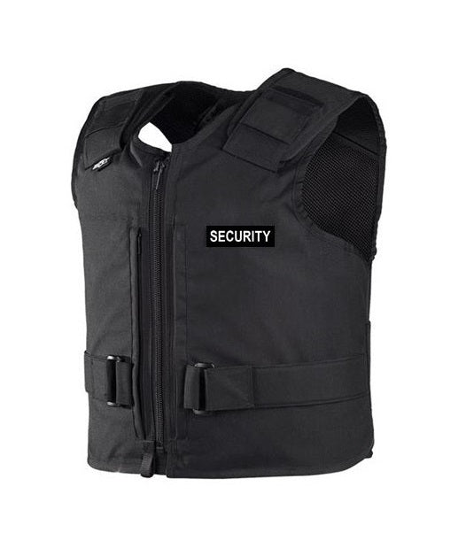 <tc>Heracles Security bulletproof vest NIJ-3A(04) GRAN Sioen Europe</tc>