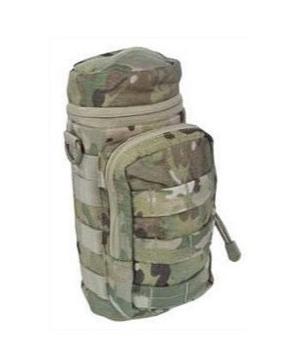 H2O watertas canteen  pouch Multicam Condor