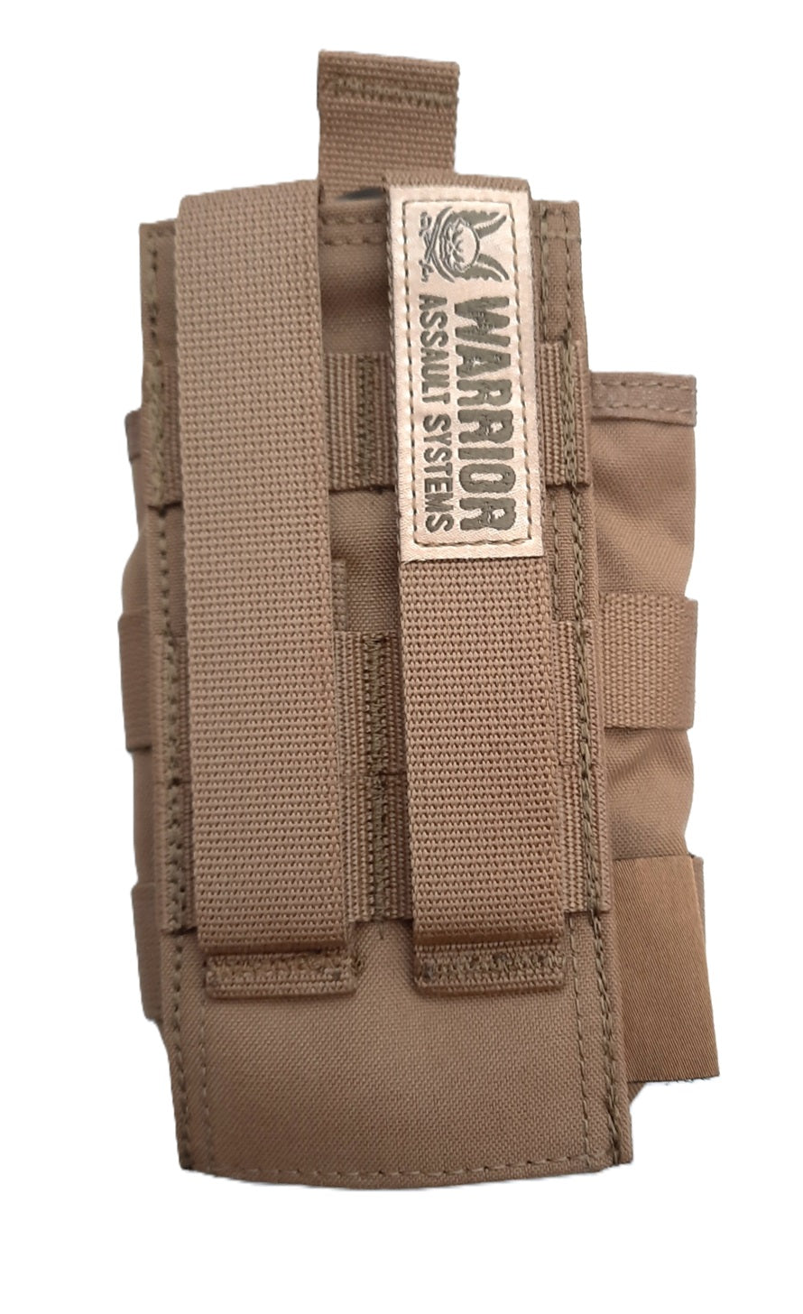 Warrior Individual IFAK Pouch EHBO tast Coyote