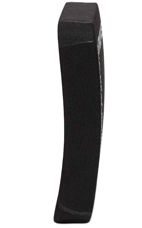 Kogelwerende zijplaten klasse 4 SA 152x152mm PGD U-line NIJ-0101.06