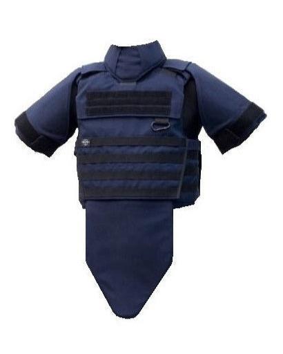 <tc>Leopard tactical bulletproof vest class 4 Molle body armor Engarde ICW</tc>