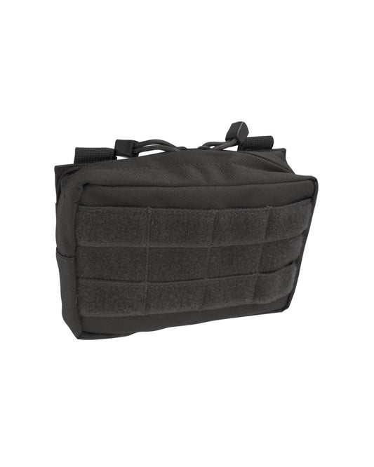 Mil-Tec Molle Belt Pouch Small zwart