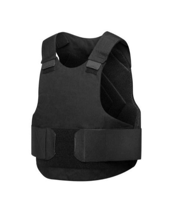 Steekwerend vest onder kleding hoogste bescherming KR3 PGD Exoskeleton