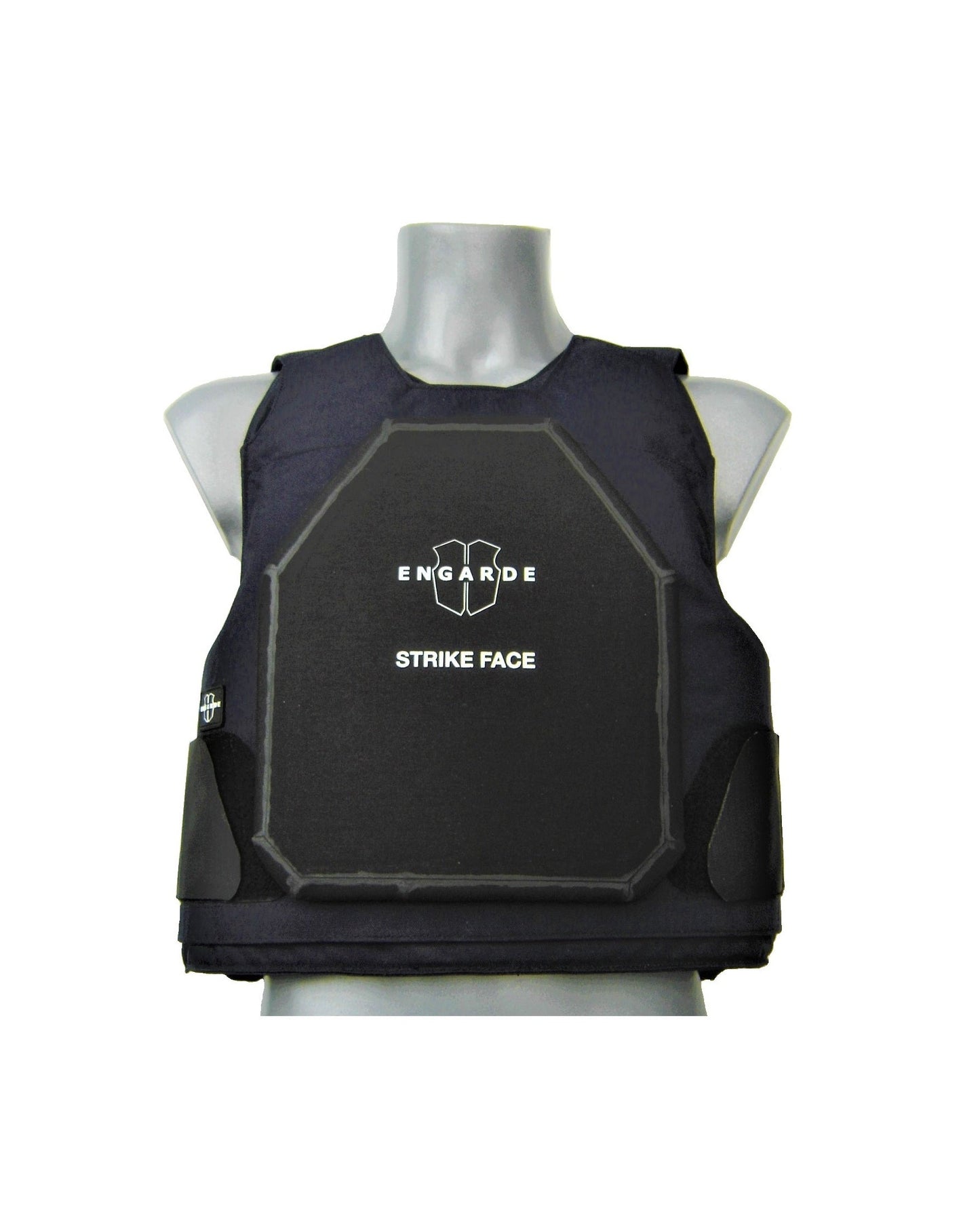 Patrol kogelvrij vest NIJ-4 ICW 3a MT-PTO kogelwerend vest blauw Engarde