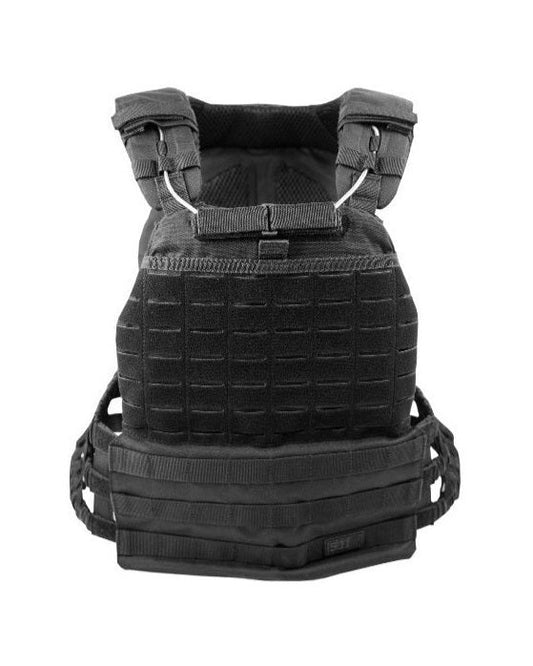 TacTec plate carrier klasse 4 Stand Alone maat 3XL zwart 06