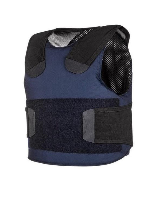 Bulletproof vest Pollux NIJ 3A (06) blue Sioen Ballistics