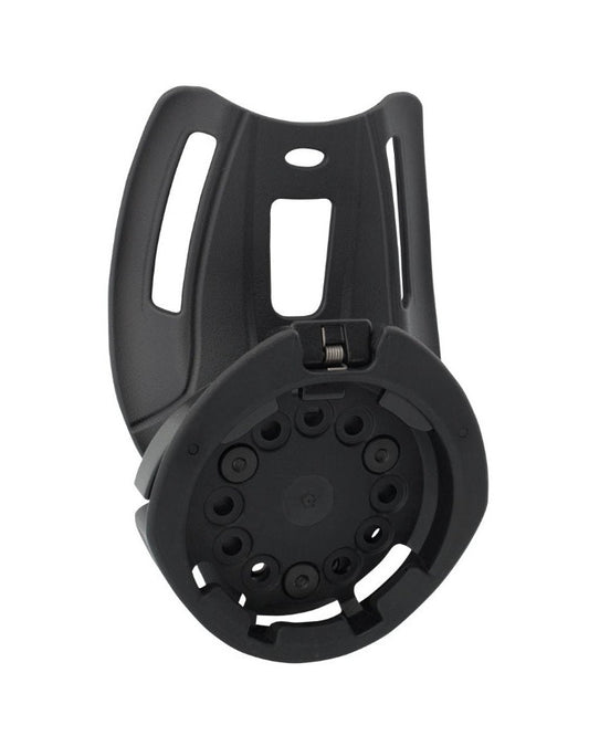 Radar S-Closer Mid Ride holsterbrug met RDC Evo