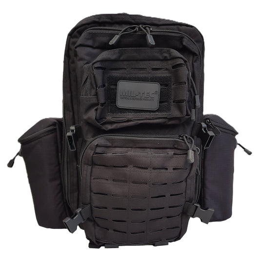 Prepper Back Pack Prepper 3-day survival kits – Supply Store F.S.D.I.P.