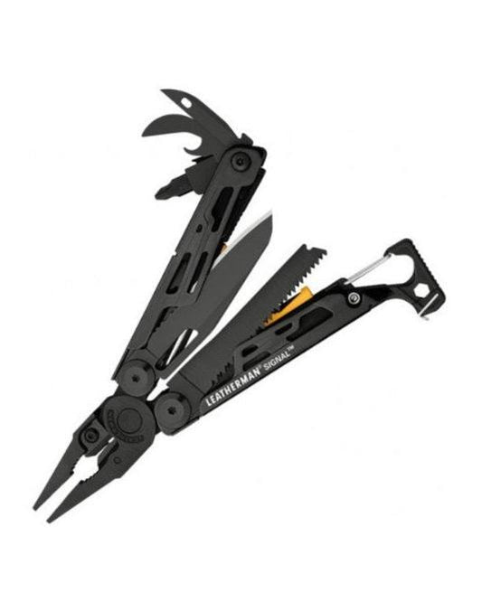 LEATHERMAN SIGNAL MULTITOOL